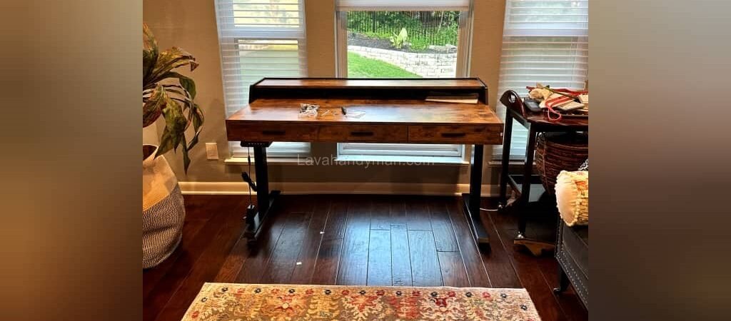 Hydraulic Lift Table Assembly: Tools, Steps, and Safety Tips