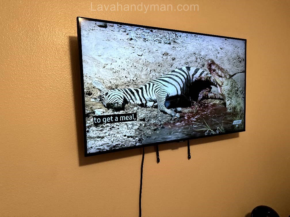 Samsung TV