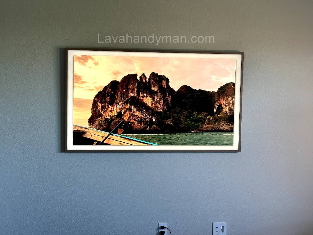 Samsung TV