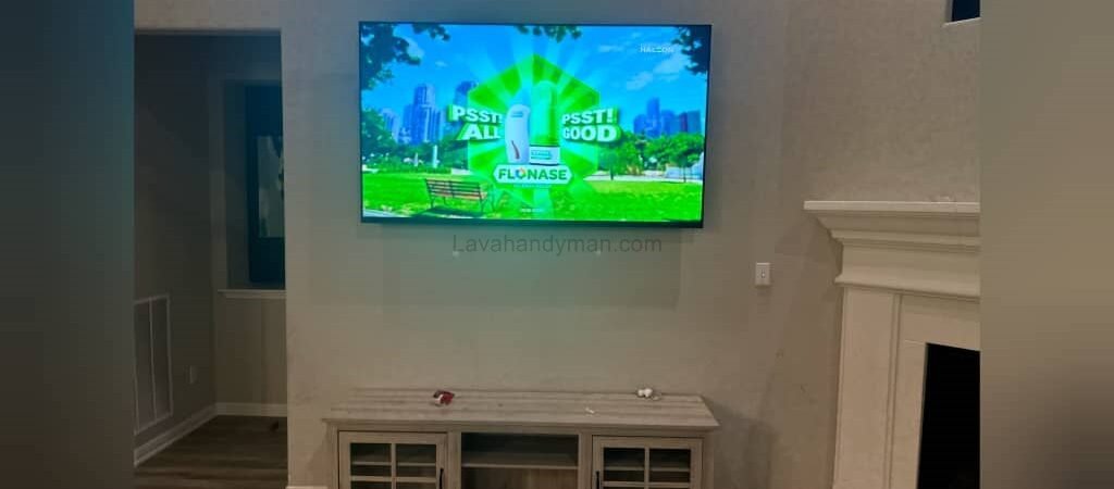 TV Wall Mounting Guide + Best Brackets to Buy | 2025 Edition