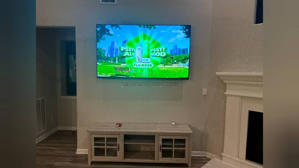 TV Wall Mounting Guide + Best Brackets to Buy | 2025 Edition