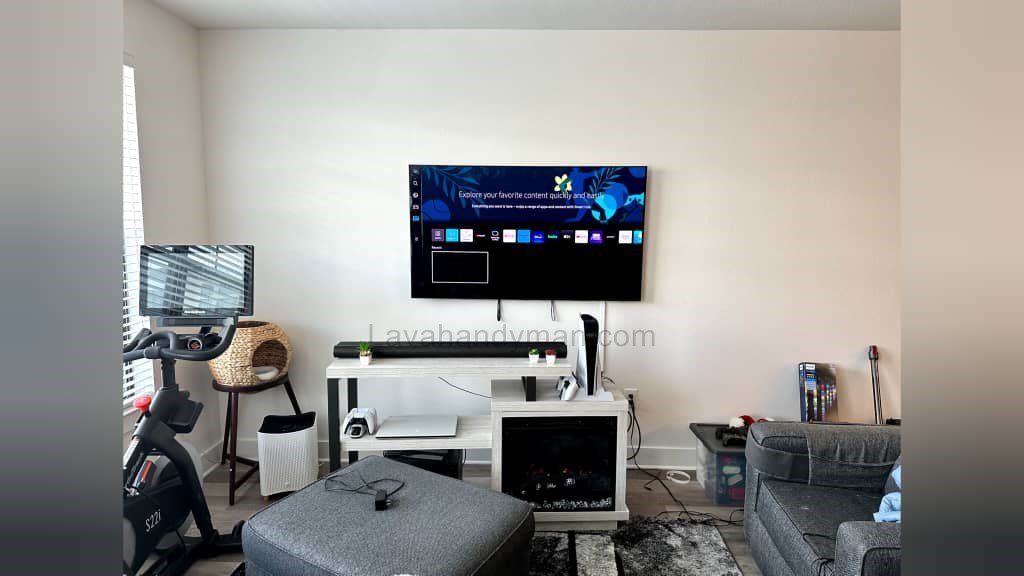 Best Wall Mount Methods for 48-Inch TVs: Slim, Smart, and Modern Brackets