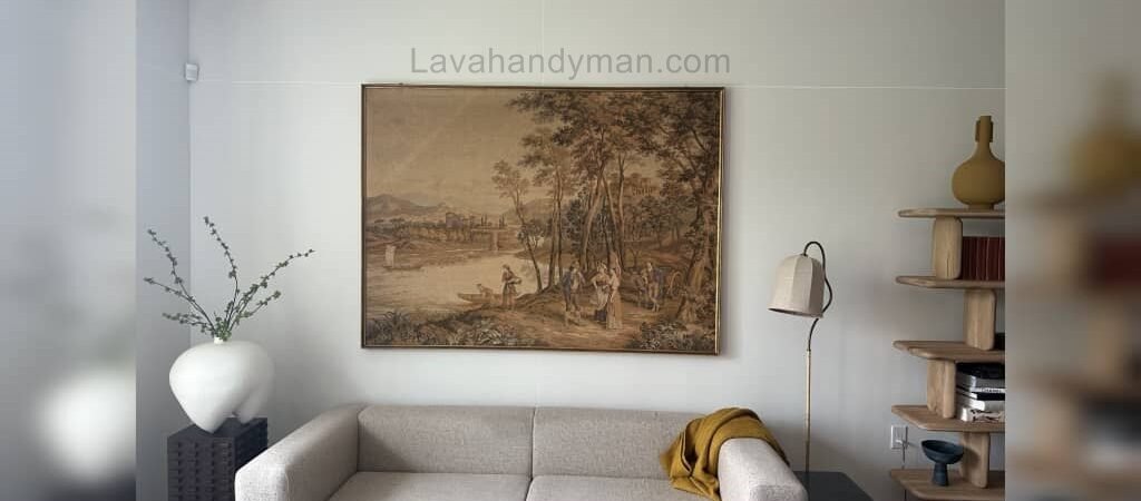 How to Install Antique Wall Art Like a Professional (Step-by-Step Guide)