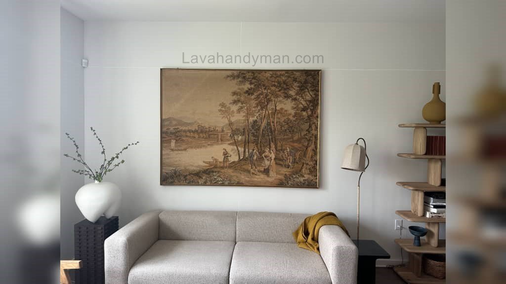 How to Install Antique Wall Art Like a Professional (Step-by-Step Guide)