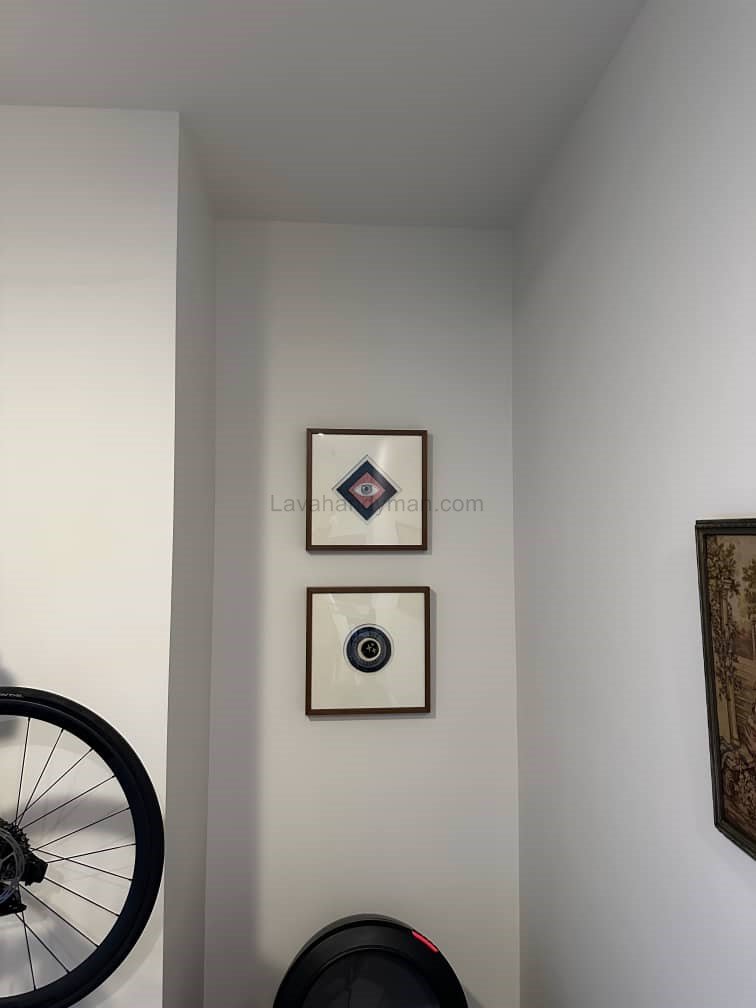 Three-Piece Wall Art