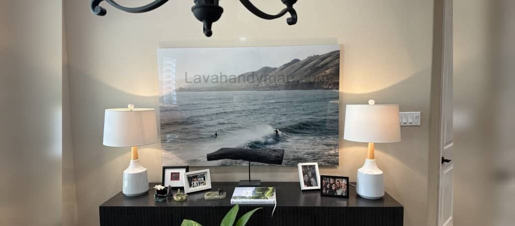 Complete Guide to Installing Modern Decorative Wall Art (+ Expert Tips & Layout Principles)