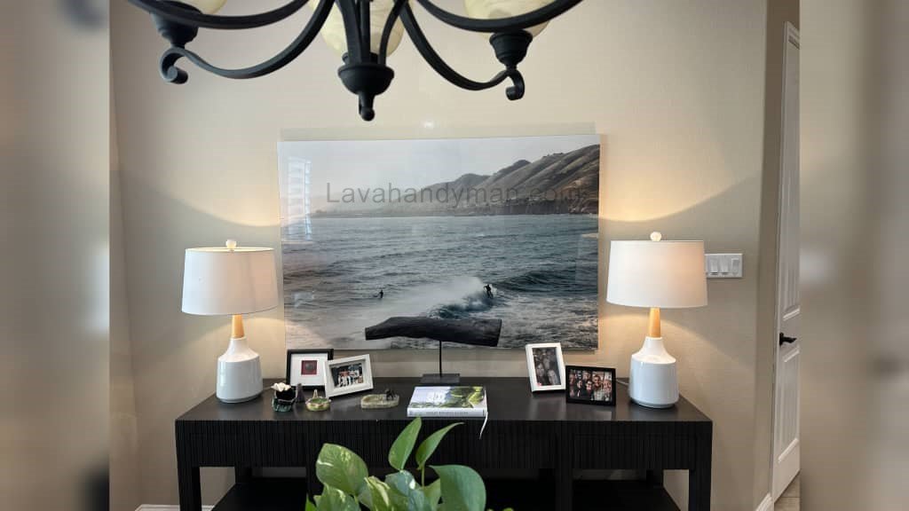Complete Guide to Installing Modern Decorative Wall Art (+ Expert Tips & Layout Principles)