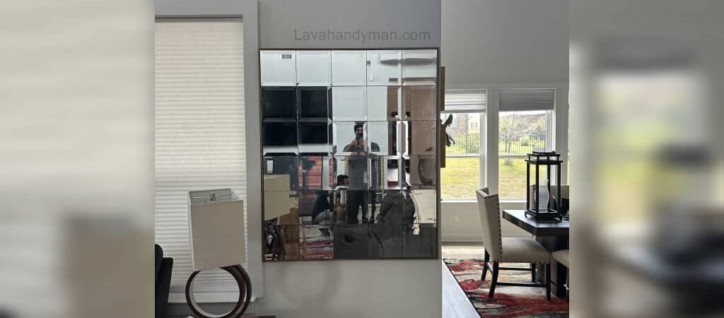 Best Ways to Install a Wall Mirror | Step-by-Step Guide from A to Z