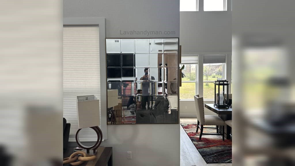 Best Ways to Install a Wall Mirror | Step-by-Step Guide from A to Z