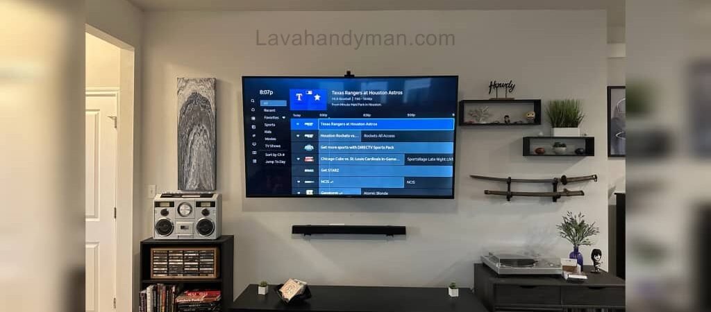 Comprehensive Guide to Mounting an LG 46-Inch TV on the Wall