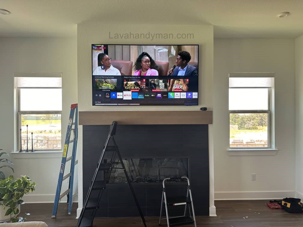 Samsung TV Wall Mount