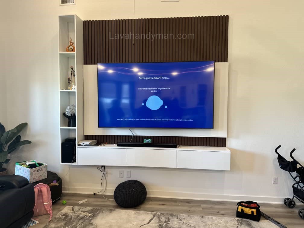 Samsung TV Wall Mount