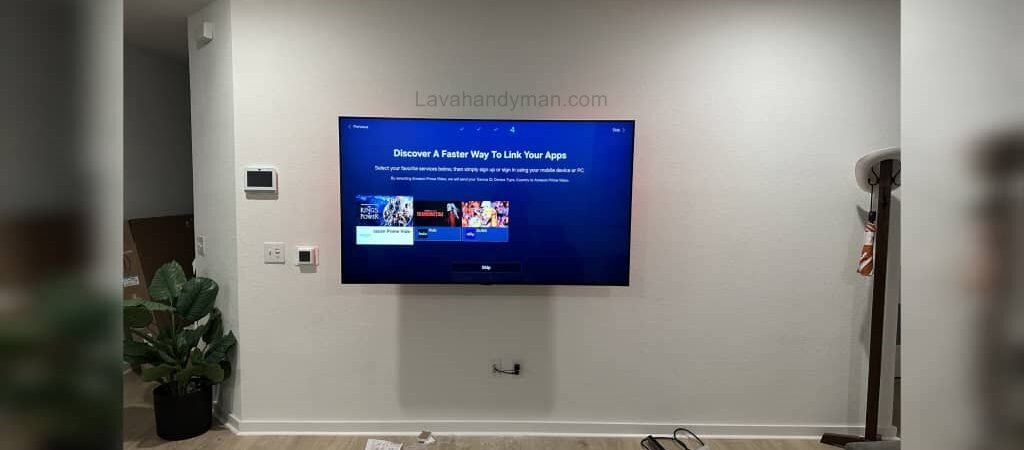 Installing a TV at a Low Wall Height: Complete Guide to Standards, Benefits, and Design Tips