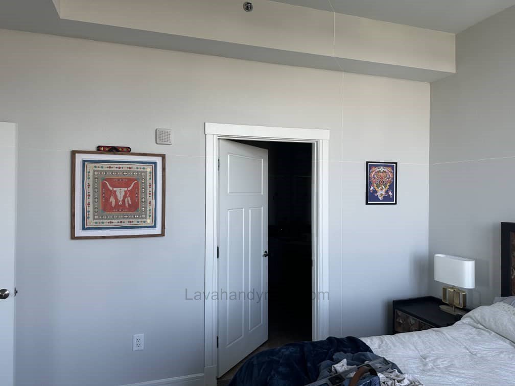 Professionally Hang Art