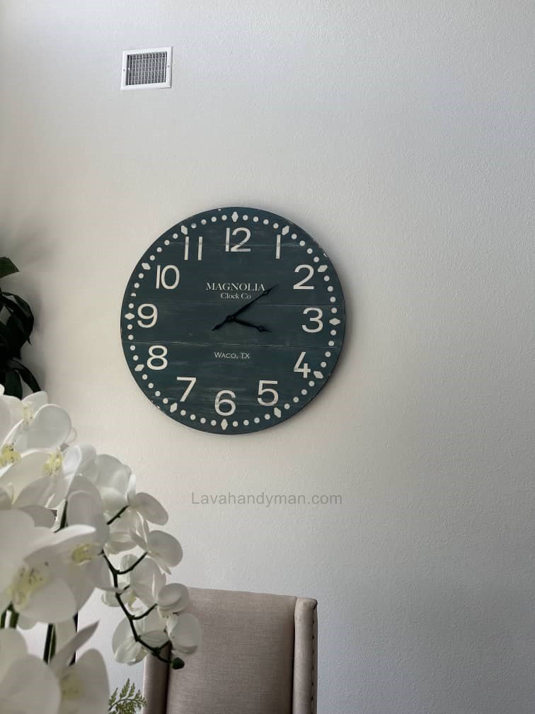 Wall Panel Installation