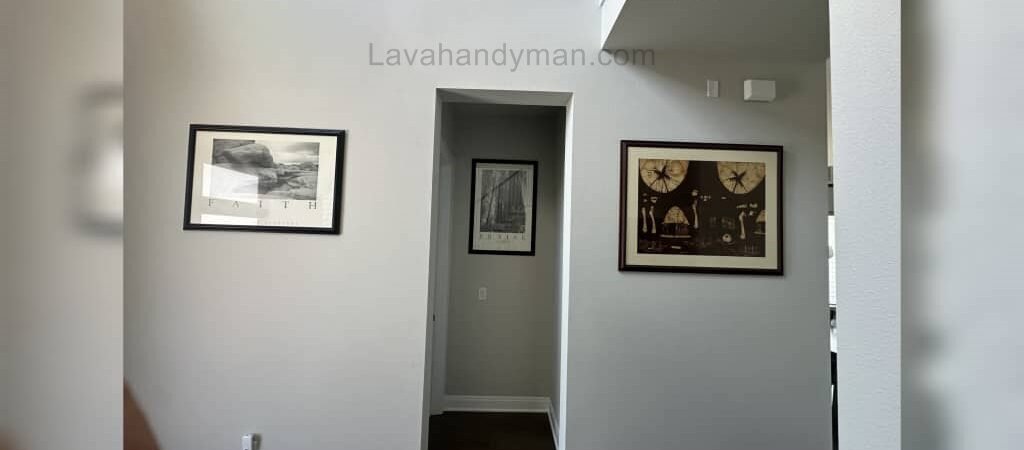Best Methods for Hanging a Picture Without Drilling or Damaging the Wall