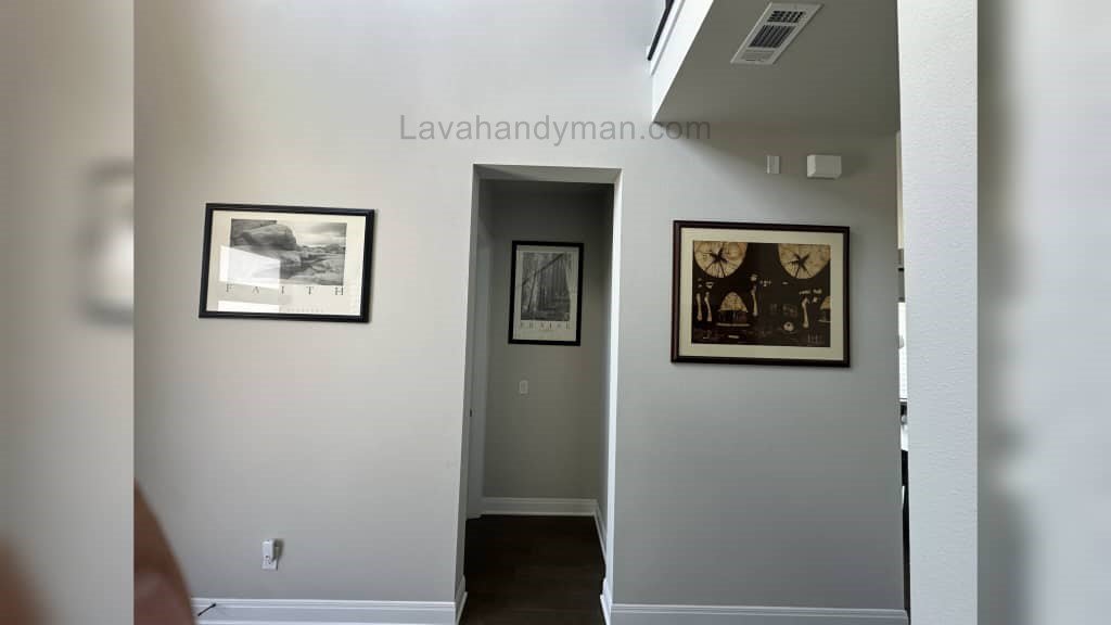 Best Methods for Hanging a Picture Without Drilling or Damaging the Wall