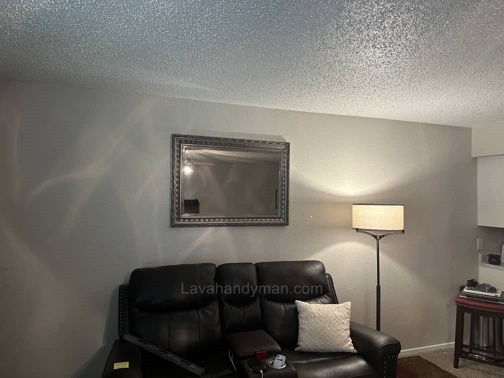 Installing Decorative Art