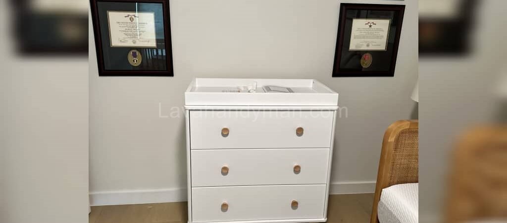 Comprehensive Guide to Footboard Assembly for MDF, Wooden, and Metal Beds