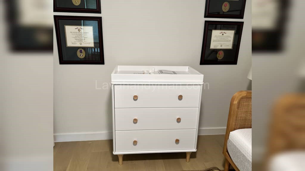 Comprehensive Guide to Footboard Assembly for MDF, Wooden, and Metal Beds