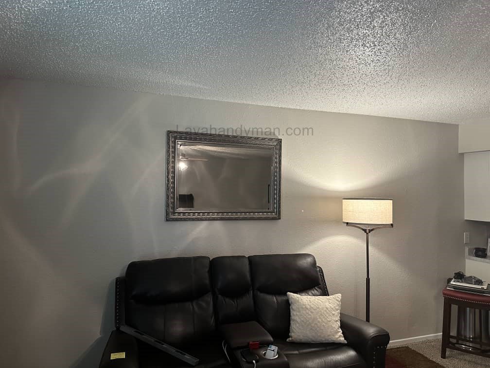  Installing Decorative Wood