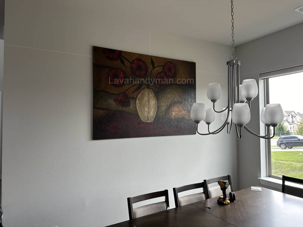  Installing Decorative Wood