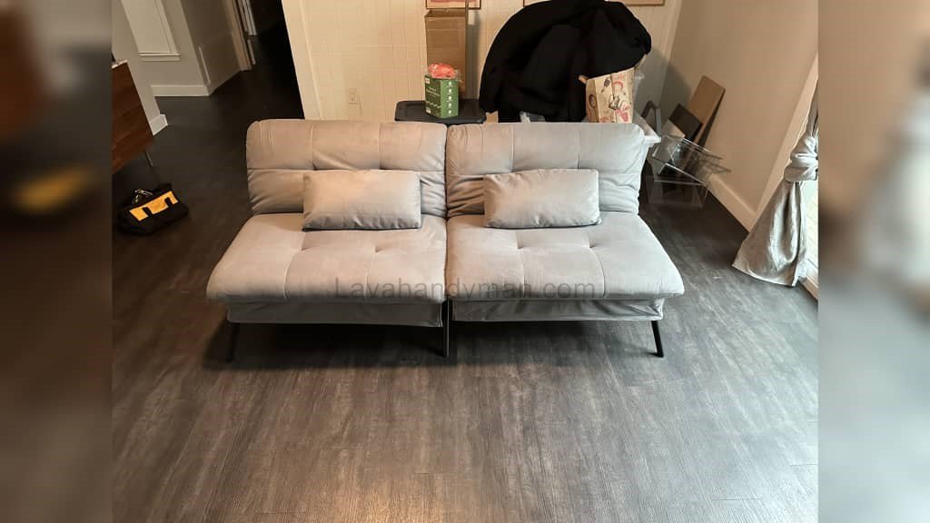 Professional Tips for Assembling Classic and Luxury Furniture