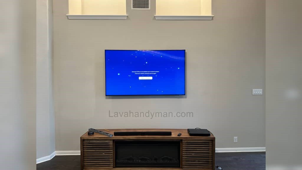 Mounting Your Samsung 46-Inch TV on the Wall: Tips, Tools & Safety