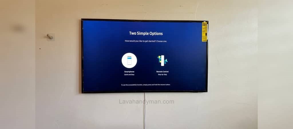 “Complete Guide to Installing a Smart TV: Step-by-Step Setup & Tips”