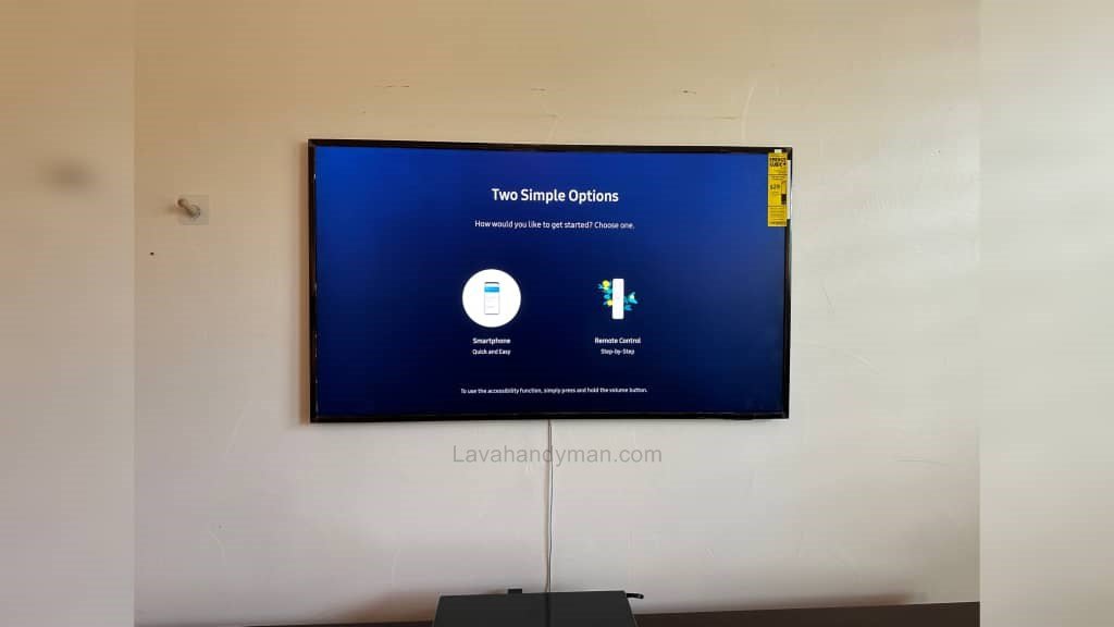 “Complete Guide to Installing a Smart TV: Step-by-Step Setup & Tips”