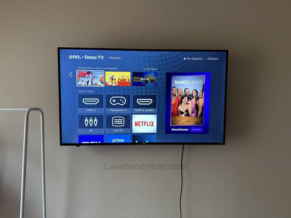 Roku Smart TV 