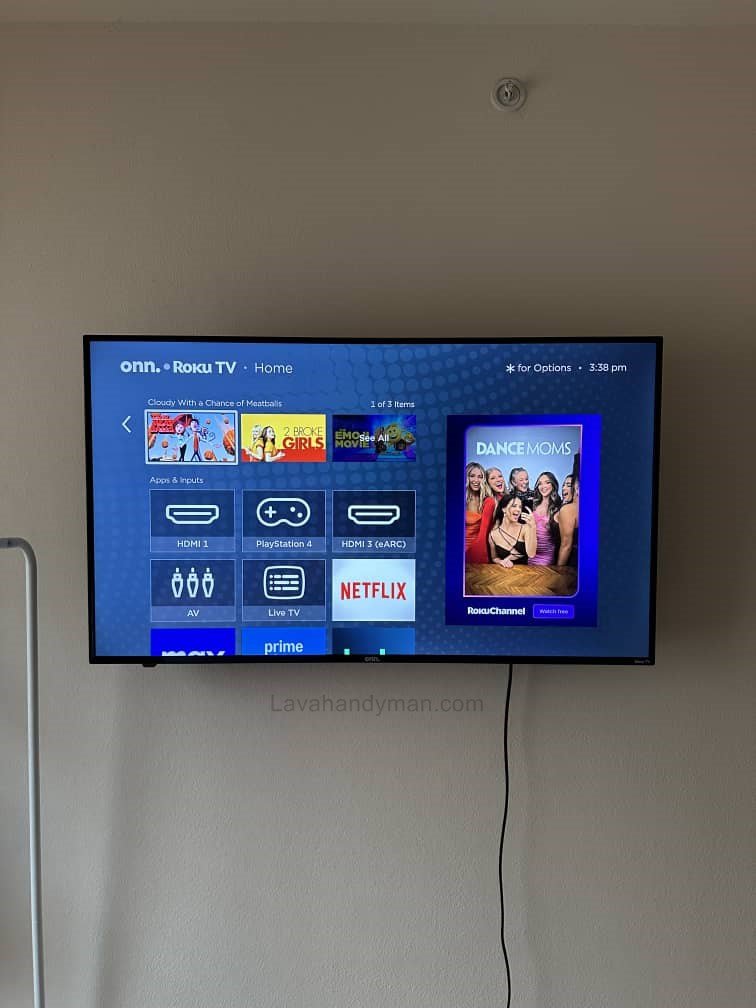 Roku Smart TV 