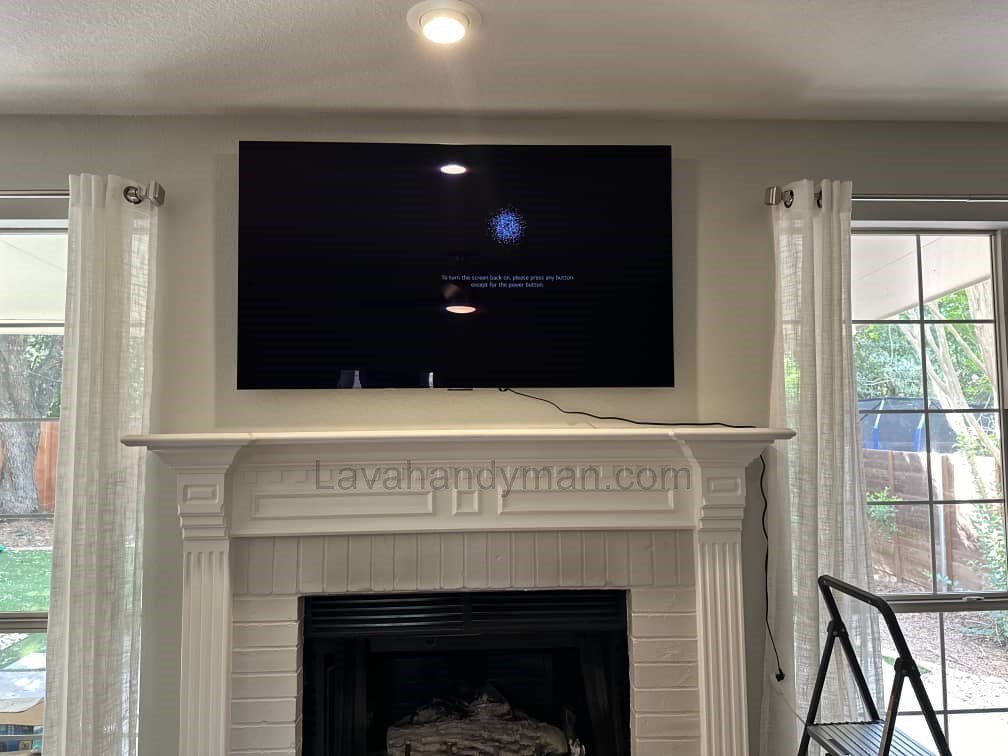 Benefits of Mounting Your TV