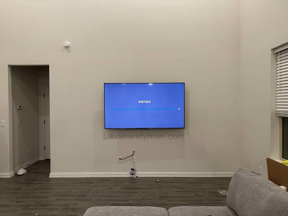 Samsung 64-Inch TV