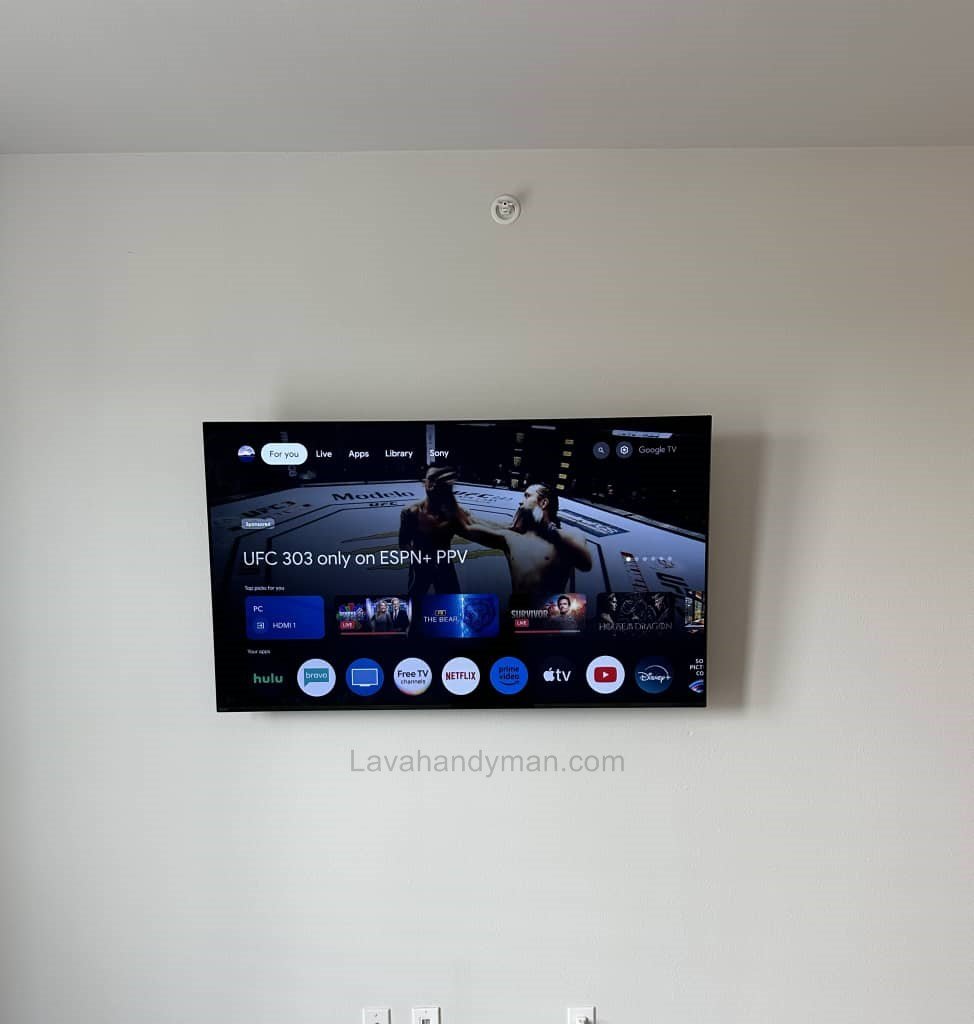 Choosing the Right TV