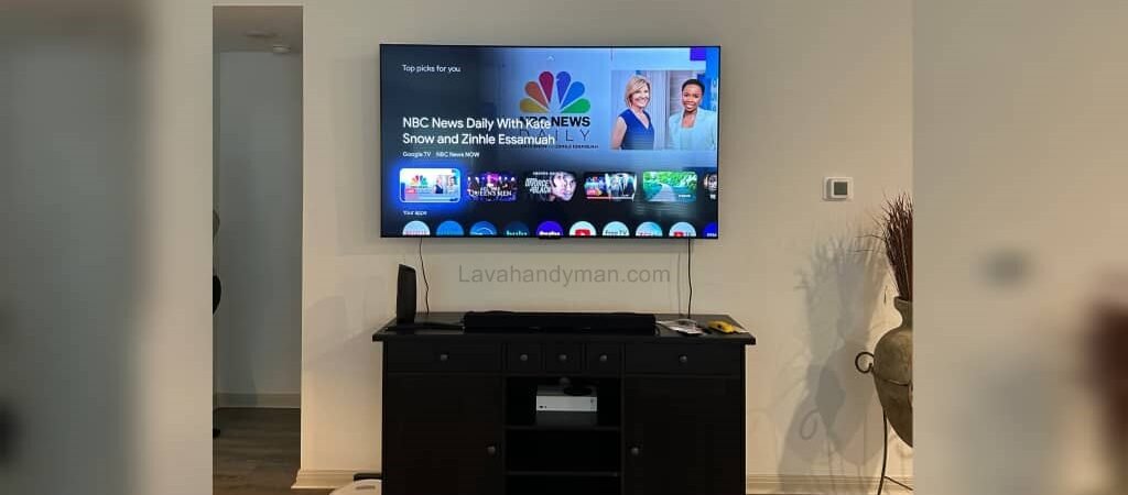 How to Mount a TV on a Drywall: Advantages, Disadvantages, and Complete Guide