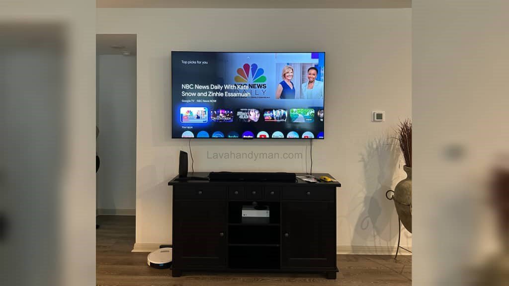 How to Mount a TV on a Drywall: Advantages, Disadvantages, and Complete Guide