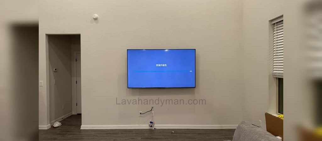 How to Mount a Samsung 64-Inch TV on the Wall: A Step-by-Step Comprehensive Guide