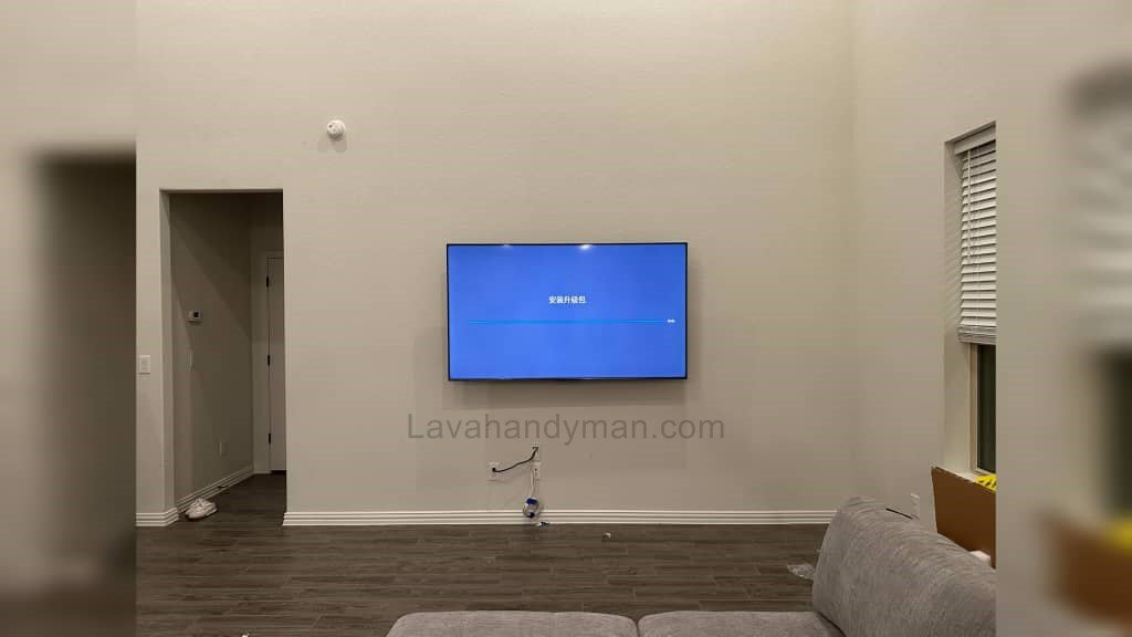 How to Mount a Samsung 64-Inch TV on the Wall: A Step-by-Step Comprehensive Guide
