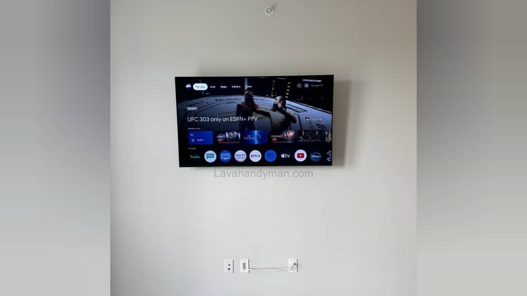 The Complete Guide to Choosing the Right TV Wall Mount