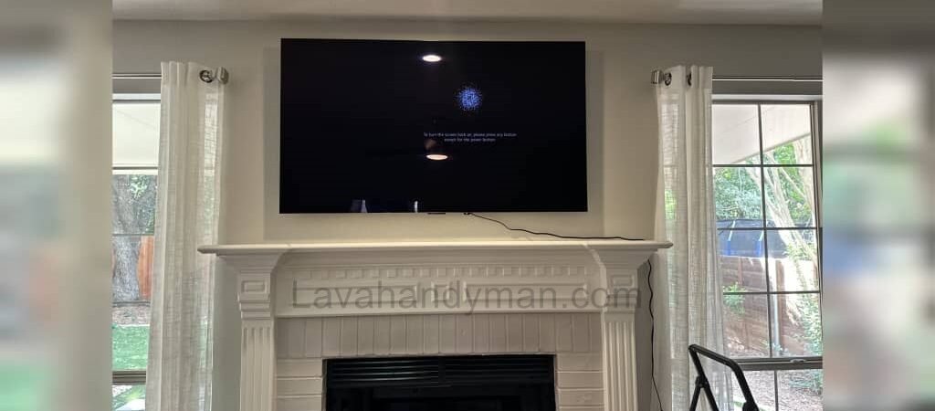 Benefits of Mounting Your TV on the Wall: A Comprehensive Guide