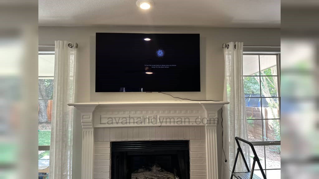 Benefits of Mounting Your TV on the Wall: A Comprehensive Guide