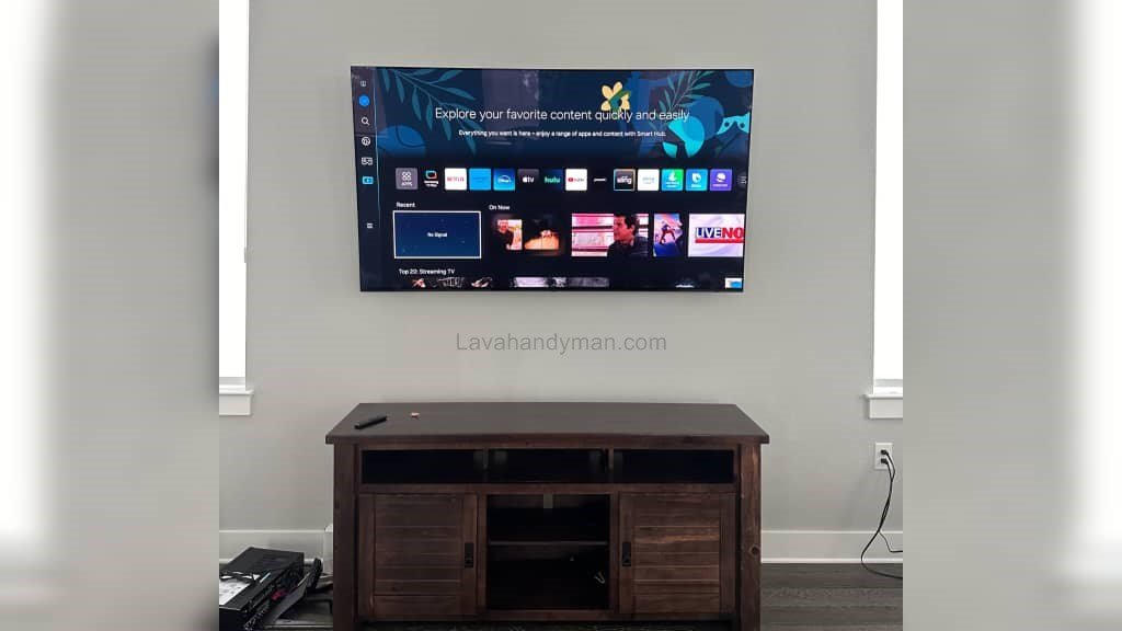 Complete Guide to Choosing the Right TV Size for Your Home