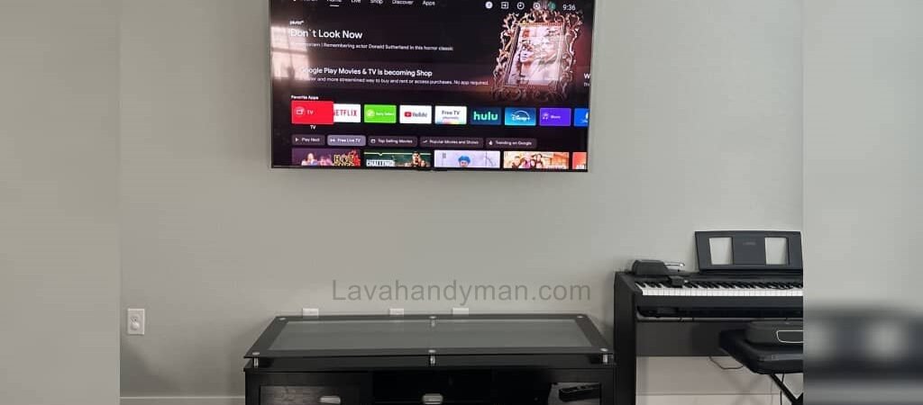 How to Prevent a TV from Falling Off the Wall | Complete Guide