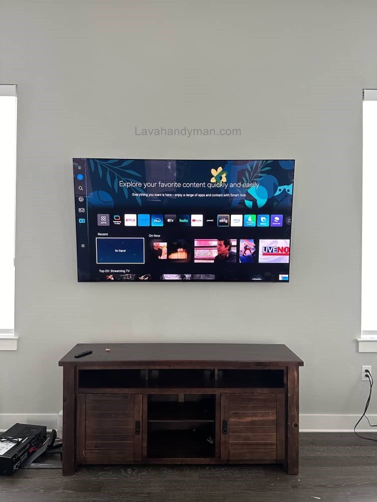  Choosing the Right TV Size