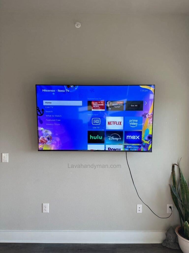 Installation for All Brands