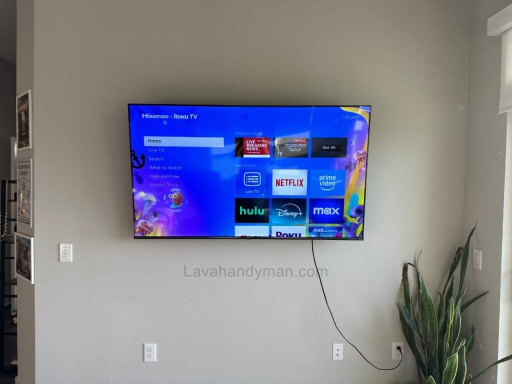 Installation for All Brands