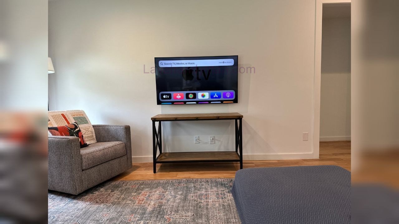 Complete Guide to Cable Management for Wall-Mounted TVs (Professional Tips + Safety Standards)