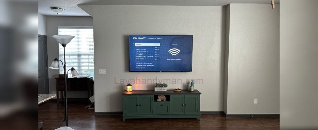 Wall-Mounted vs. Stand-Mounted TV: Which Is Better?