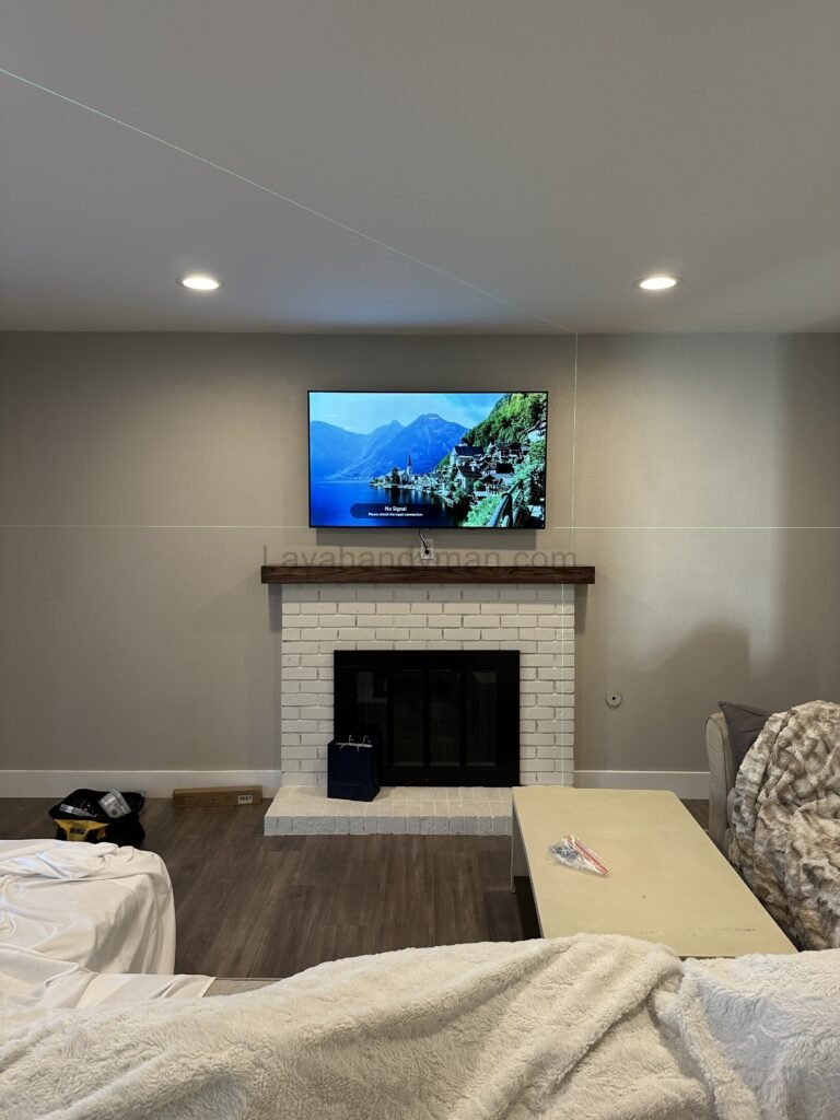 Important Safety Tips